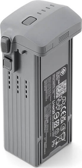 Bateri për dronin DJI Air 3S Intelligent Flight Battery, deri në 45 min fluturim, origjinale, gri