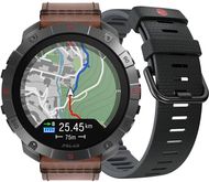 Orë smart Polar Grit X2 Pro MIL-STD-810H, e kaftë