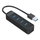 Hub USB ORICO TWU3, 4 porta USB 3.0, i zi