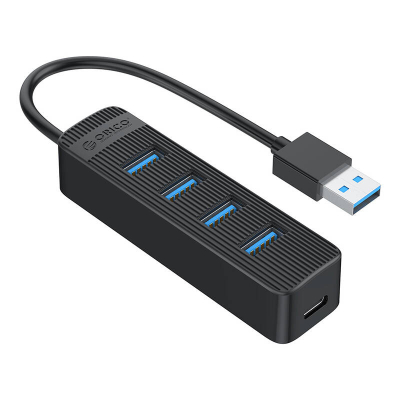 Hub USB ORICO TWU3, 4 porta USB 3.0, i zi