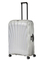 Valixhe Hard Me 4 Rrota Samsonite C-Lite 81/30 Ngjyrë Perlë / Off-White
