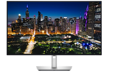 Monitor Dell UltraSharp U3225QE, 32", 4K, HDR