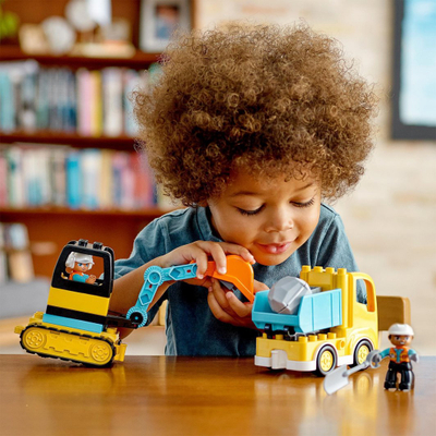 Set LEGO DUPLO® Town 10931