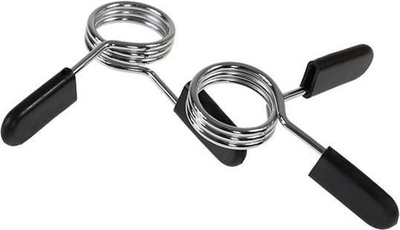 Set barbel HMS SBP20, 20 kg, për Body Pump, shumëngjyrësh