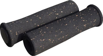 Рачки за волан Bike Ribbon Leggera Grip, црна боја