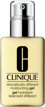 Xhel hidratues Clinique Dramatically Different, 125 ml