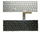 Tastierë laptopi HP Pavilion 15 CX DS, me dritë mbrapa, layout US, e zezë