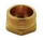 Kapak fundor TDM Brass End Cup 600.54 1/2", bronz