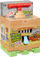 Lodër figurë Crate Creatures KaBOOM Box Nanners, 6 pjesë, me zëra elektronikë, shumëngjyrëshe