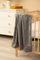 Batanije për fëmijë Sensillo Blanket, 75x100 cm, gri