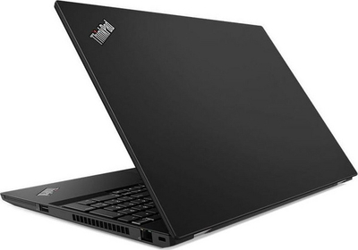 Laptop Lenovo ThinkPad T15 G1, 15.6" Full HD, Intel Core i7, 16GB RAM DDR4, 512GB SSD, Intel UHD Graphics 620, i zi