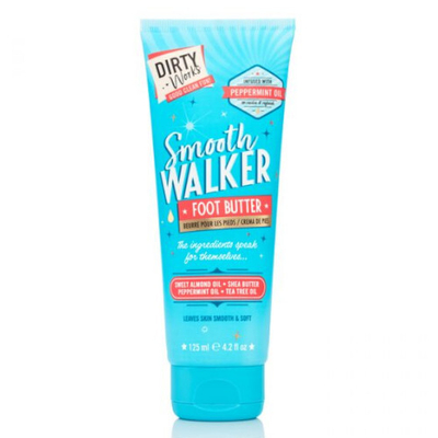 Gjalpë për këmbë Dirty Works Smooth Walker, 125 ml