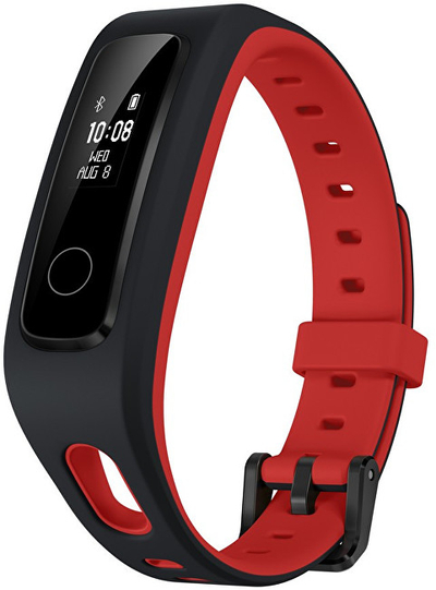 Matës aktiviteti Honor Band 4 Running
