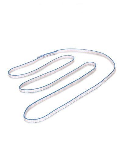 Литар лента за обезбедување Climbing Technology Looper DY, 80 cm, Dyneema, сива