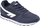 Atlete Hi-tec Ernes Teen, rrjetë e material sintetik, taban EVA, blu