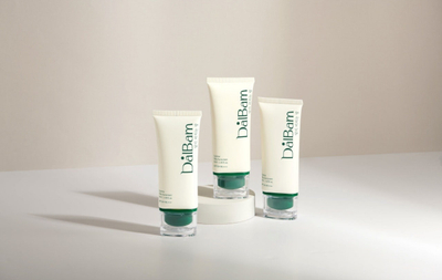 Krem mbrojtës ndaj diellit DalBam Cypress Silky Sunscreen 50+ PA++++, 50ml