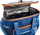 Çantë termike Meteor Frosty 74596, 27L, 35x33x24 cm, blu