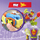 Lodër robot SuperThings Superbot Fury Storm, figurina Kazoom Kid, figurina SuperThing, shumëngjyrëshe