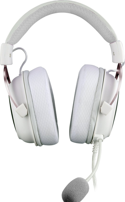 Гејминг слушалки Redragon H510 Zeus X, 7.1 surround, со флексибилен микрофон, RGB