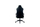 Karrige gaming Razer Iskur X, ergonomike, për PC, e zezë me detaje jeshile