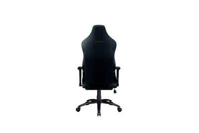 Karrige gaming Razer Iskur X, ergonomike, për PC, e zezë me detaje jeshile