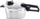 Tigan presioni Fissler Vitavit Premium, 3.7Qt, çelik inox, argjendtë