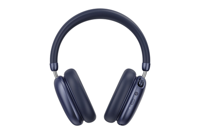 Kufje pa tela Havit Space S1, me ANC, Bluetooth, të zeza