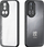 Mbulesë telefoni Dux Ducis Aimo për Huawei Nova 12, TPU dhe PC, e zezë