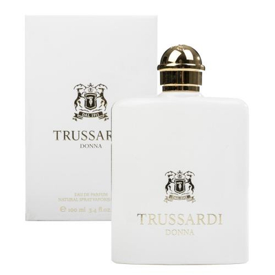 Eau De Parfum Trussardi Donna 100 ml