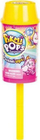 Lodër prej pelushi me aromë Moose: Pikmi pops s2 (PPP75173), 1 copë