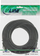 Kabllo rrjeti InLine Patch Cat.6A S/FTP, PUR industrial, 50m, i zi