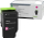 Toneri Lexmark C240X30, magenta, rendiment i lartë, origjinal