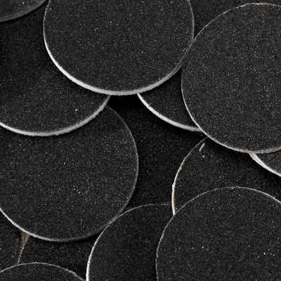Mbajtëse Poddisk Exo çeliku, diametër 20 mm, gri metalik
