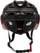 Helm skuter Beaster Scooter BS824BL, ergonomik, i zi