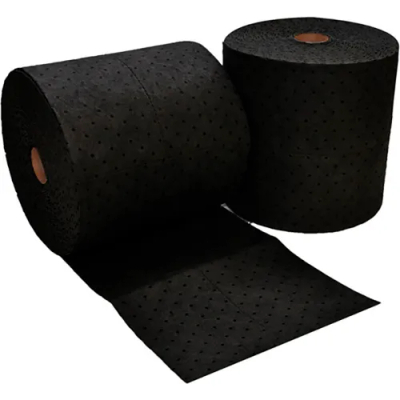 Rrotull absorbues Sustayn Biodegradable Universal Heavy Weight, 38cm x 45m, 2 copë, i zi
