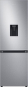Frigorifer Samsung (RB34T632ESA), 341 L, i argjendtë