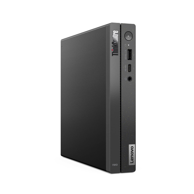 PC mini Lenovo ThinkCentre Neo 50q Gen 4, Intel Core i5-13420H, 16GB RAM, 1TB SSD, i zi
