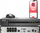 Мрежен PoE регистратор HiLook by Hikvision NVR-8CH-5MP/8P, 8 канали, 4K, црн