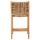 Kolltuk alumini Rachel 63x58x85Hcm (HM6088.05)
