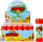 Flluska sapuni My Bubble Battle Stars 486759, 55 ml, shumëngjyrëshe