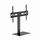 Mbajtëse tavoline për TV Gembird TV STAND 37-75, 37-75", 40 kg, e zezë