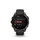 Ora inteligjente Garmin Fenix 8, 1.4" AMOLED, GPS, e zezë