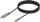 Kabllo USB Conceptronic ABBY10G, USB C në HDMI, 2m, e zezë argjend