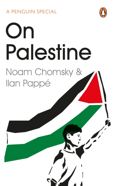 On Palestine - Ilan Pappe