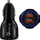 Karikues veture Somostel SMS-A45, USB-A, 3.1 A, i zi
