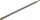 Shpuese AWTools Drill SDS DRILL + SQUARE 14 * 460mm AW43546