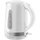 Ibrik elektrik Sencor SWK 1748WH, 1.7 l, i bardhë