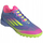 Këpucë futbolli adidas F50 League LL TF M IE1230, për tapet sintetik, blu