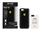Set Ferrari Scuderia Black - Eau de Toilette 25 ml + cartridge 25 ml