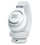 Kufje Bluetooth JBL Live 660 BT, 40mm, me ANC, të bardha